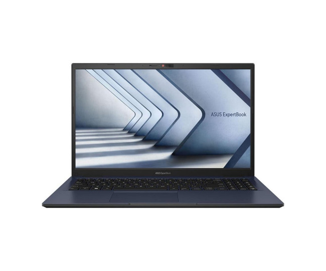 Ноутбук ASUS ExpertBook B1 B1502CVA Star Black (B1502CVA-BQ1002X)